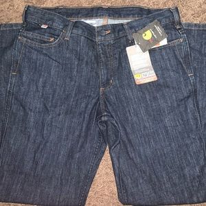 Women’s Carhartt Work Jeans